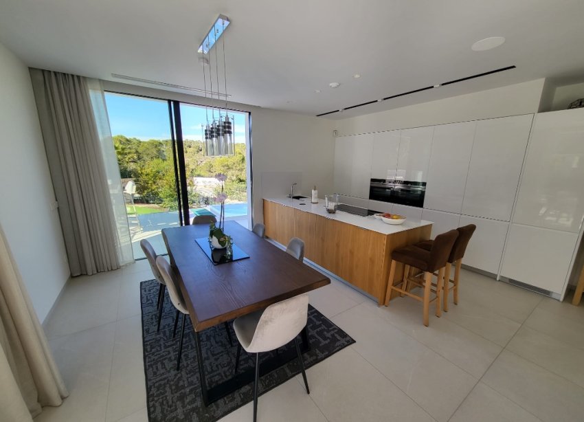 Reventa - Villa - Las Colinas - Las Colinas Golf