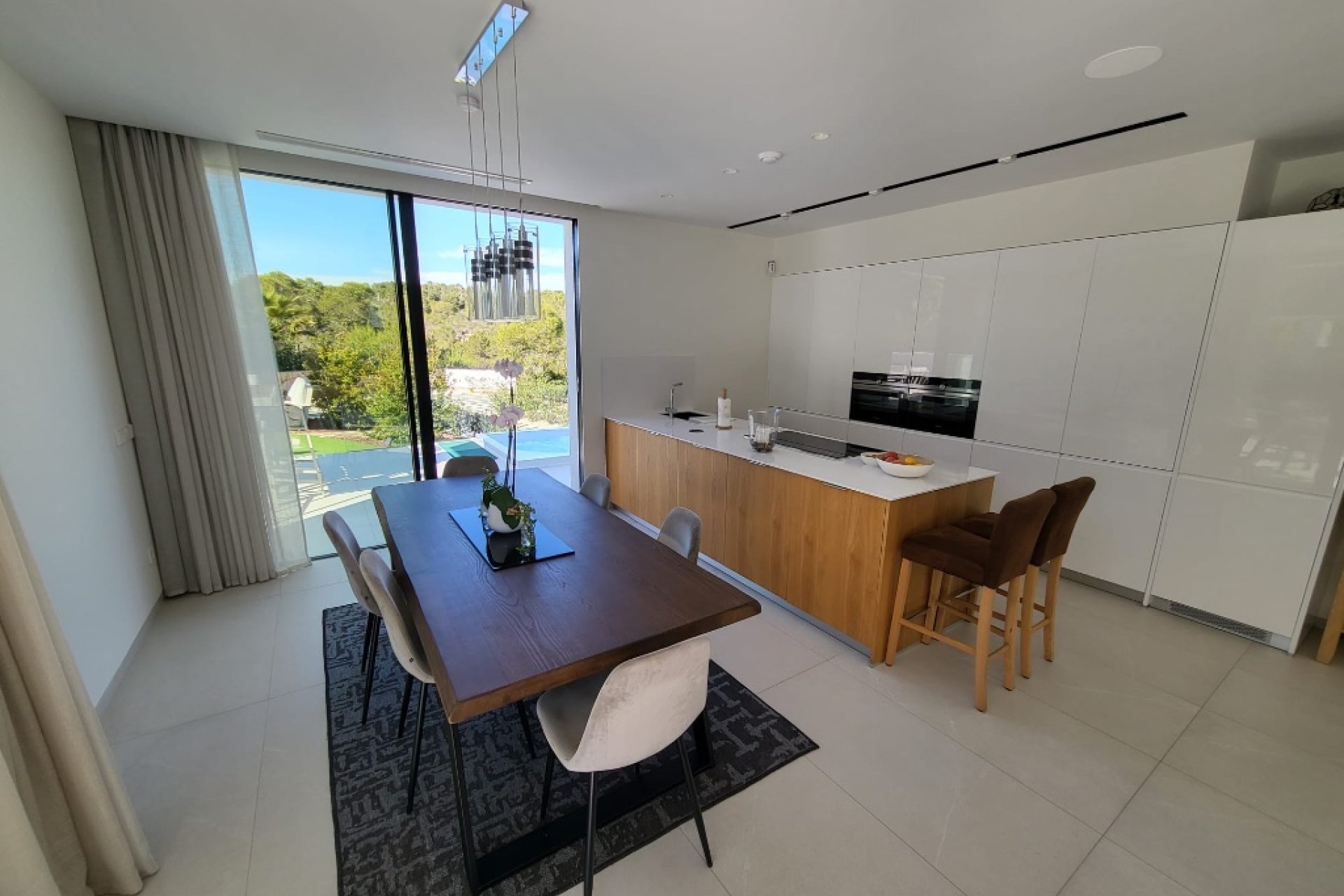 Reventa - Villa - Las Colinas - Las Colinas Golf