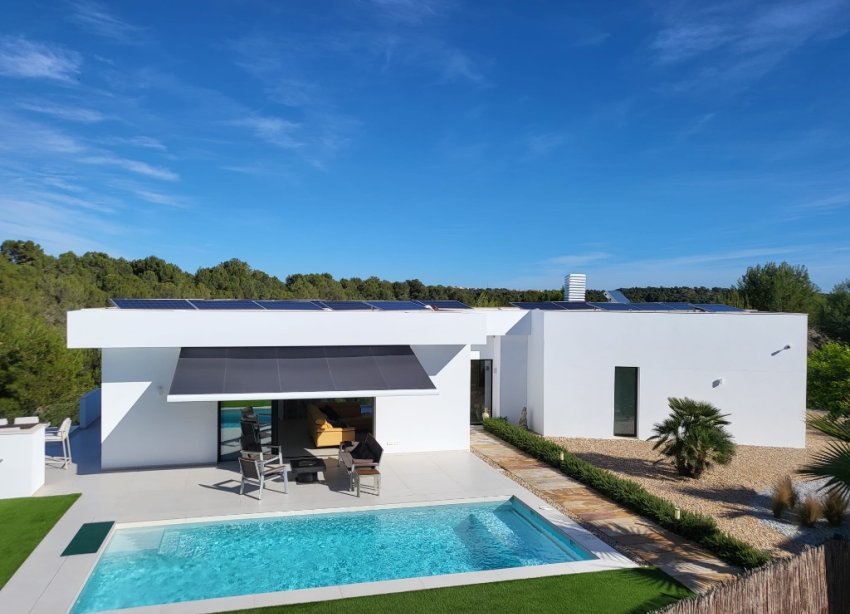 Reventa - Villa - Las Colinas - Las Colinas Golf