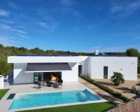 Reventa - Villa - Las Colinas - Las Colinas Golf