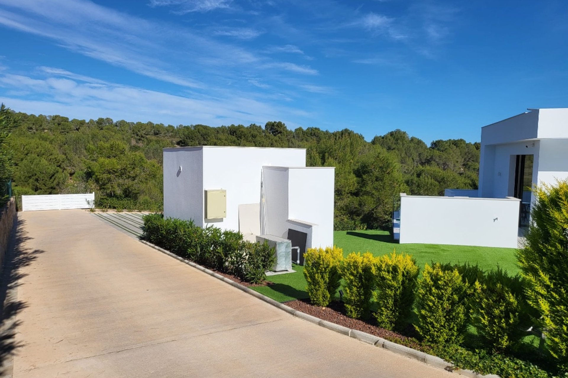 Reventa - Villa - Las Colinas - Las Colinas Golf