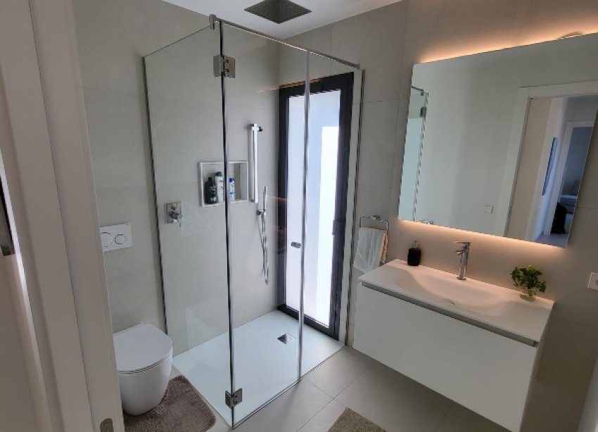 Reventa - Villa - Las Colinas - Las Colinas Golf