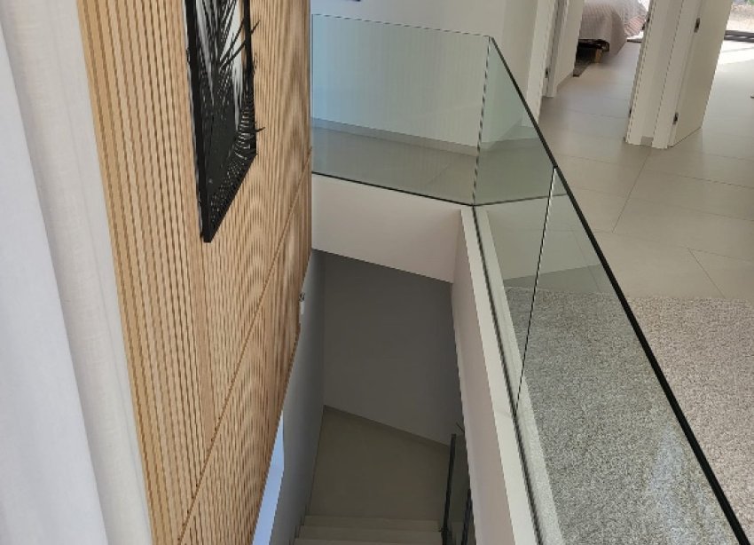 Reventa - Villa - Las Colinas - Las Colinas Golf