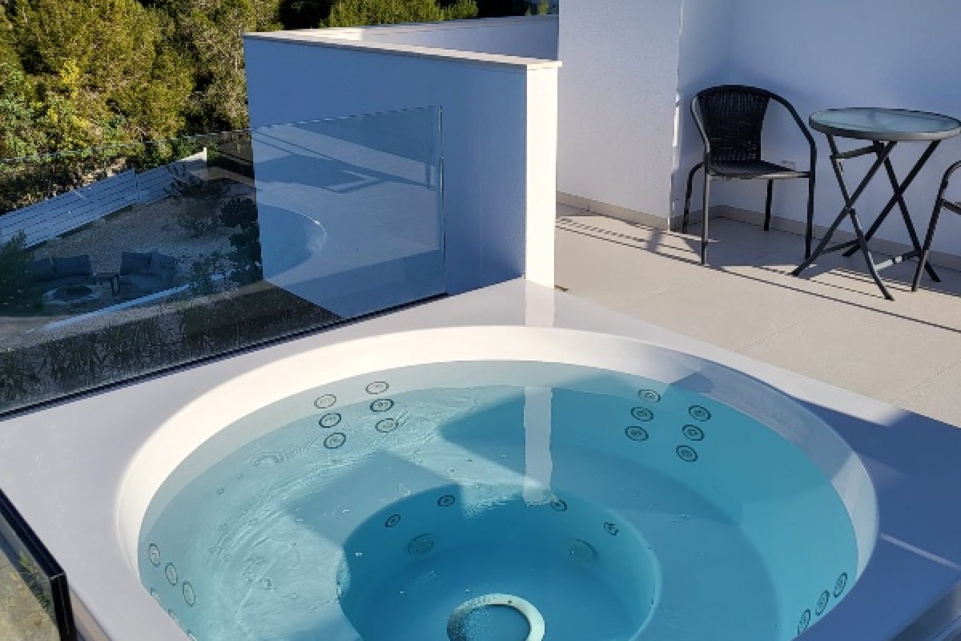 Reventa - Villa - Las Colinas - Las Colinas Golf