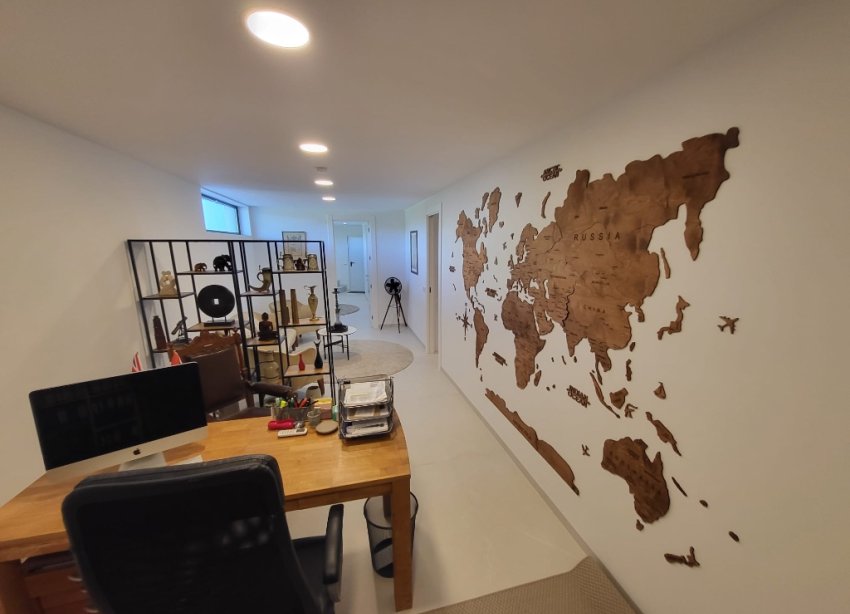 Reventa - Villa - Las Colinas - Las Colinas Golf