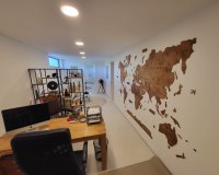 Reventa - Villa - Las Colinas - Las Colinas Golf