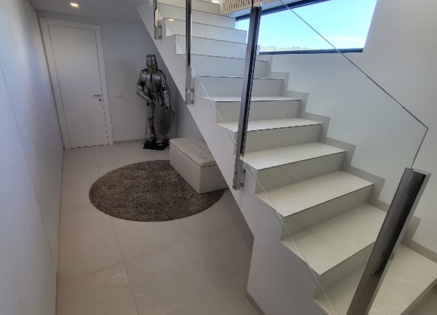 Reventa - Villa - Las Colinas - Las Colinas Golf