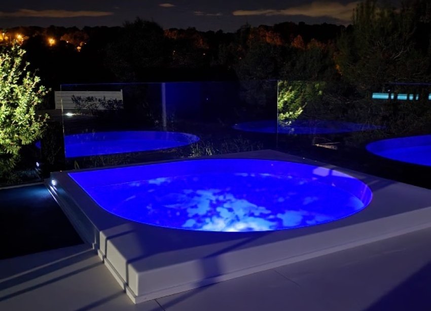 Reventa - Villa - Las Colinas - Las Colinas Golf