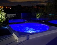 Reventa - Villa - Las Colinas - Las Colinas Golf