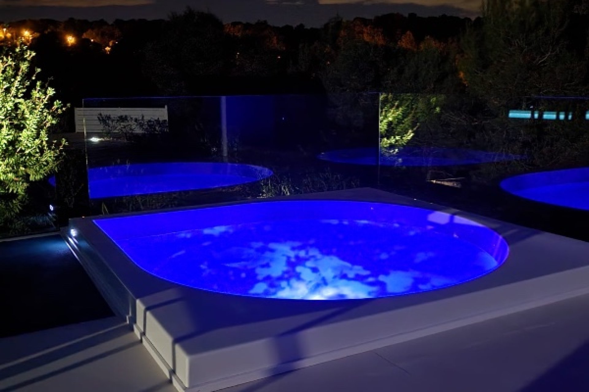 Reventa - Villa - Las Colinas - Las Colinas Golf