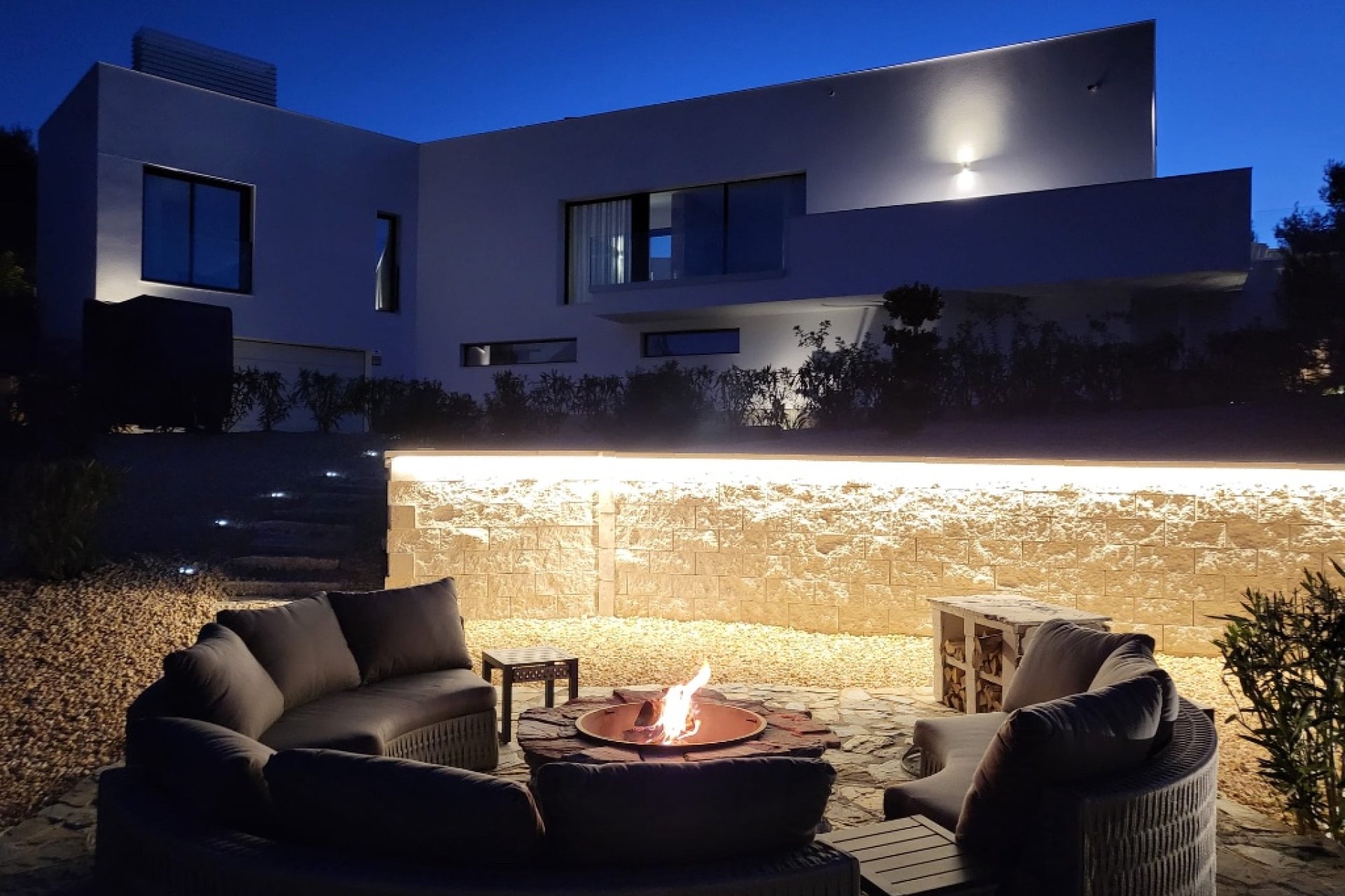 Reventa - Villa - Las Colinas - Las Colinas Golf