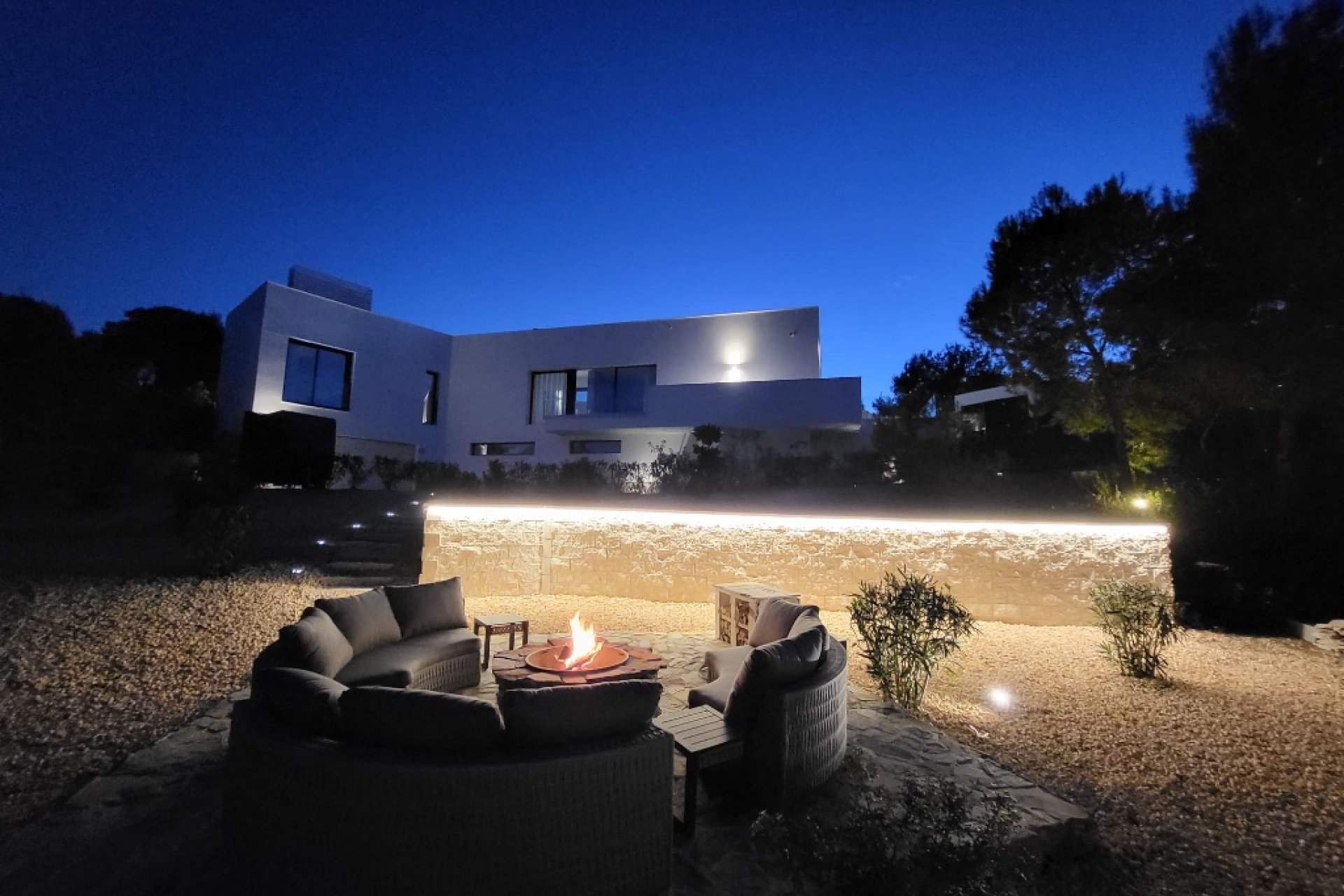 Reventa - Villa - Las Colinas - Las Colinas Golf