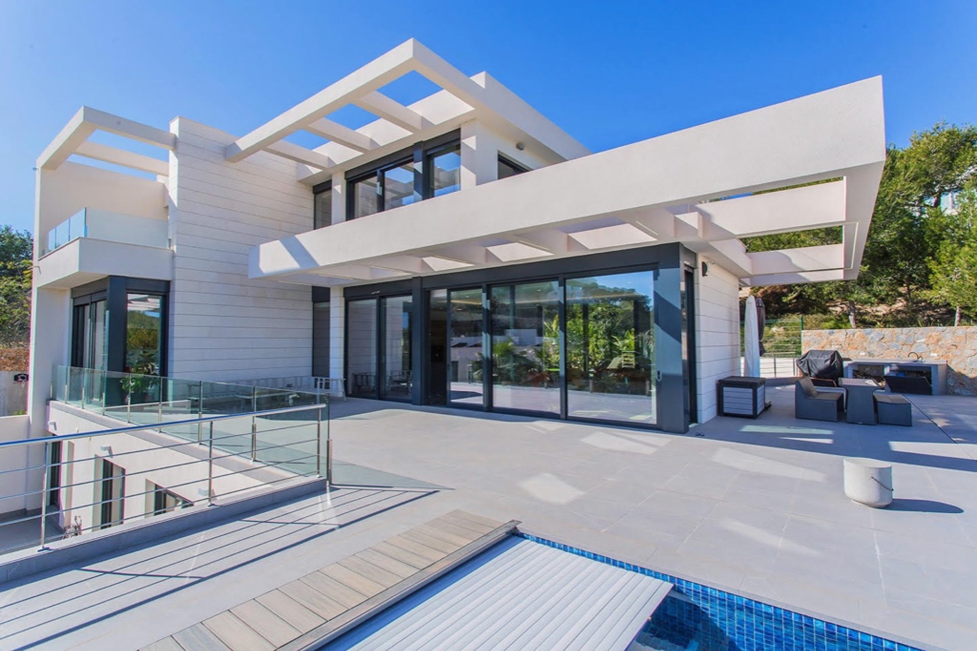 Reventa - Villa - Las Colinas - Las Colinas Golf