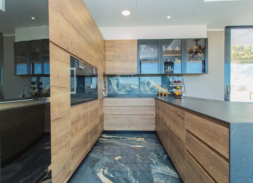 Reventa - Villa - Las Colinas - Las Colinas Golf