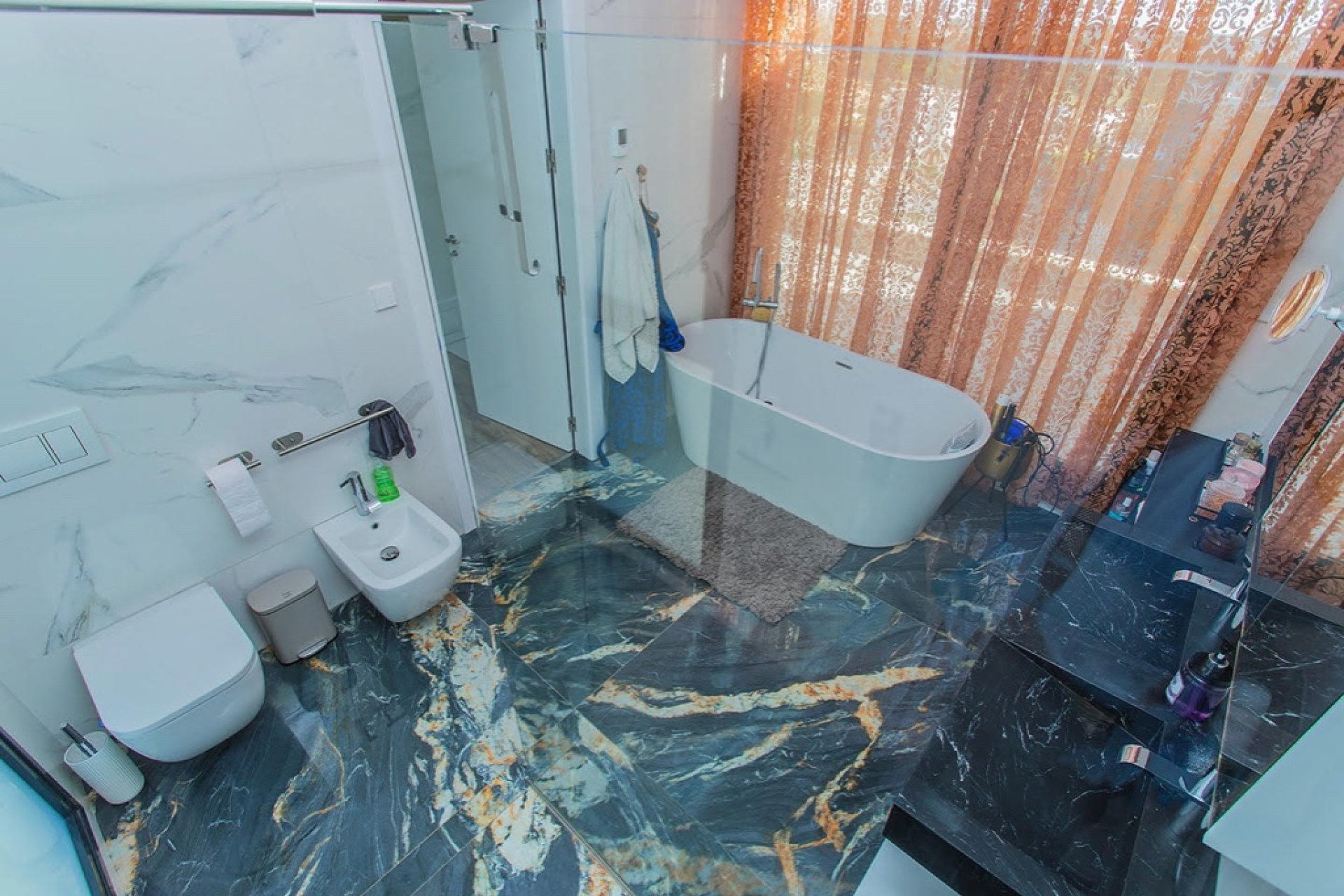 Reventa - Villa - Las Colinas - Las Colinas Golf