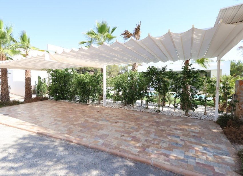 Reventa - Villa - Las Colinas - Las Colinas Golf