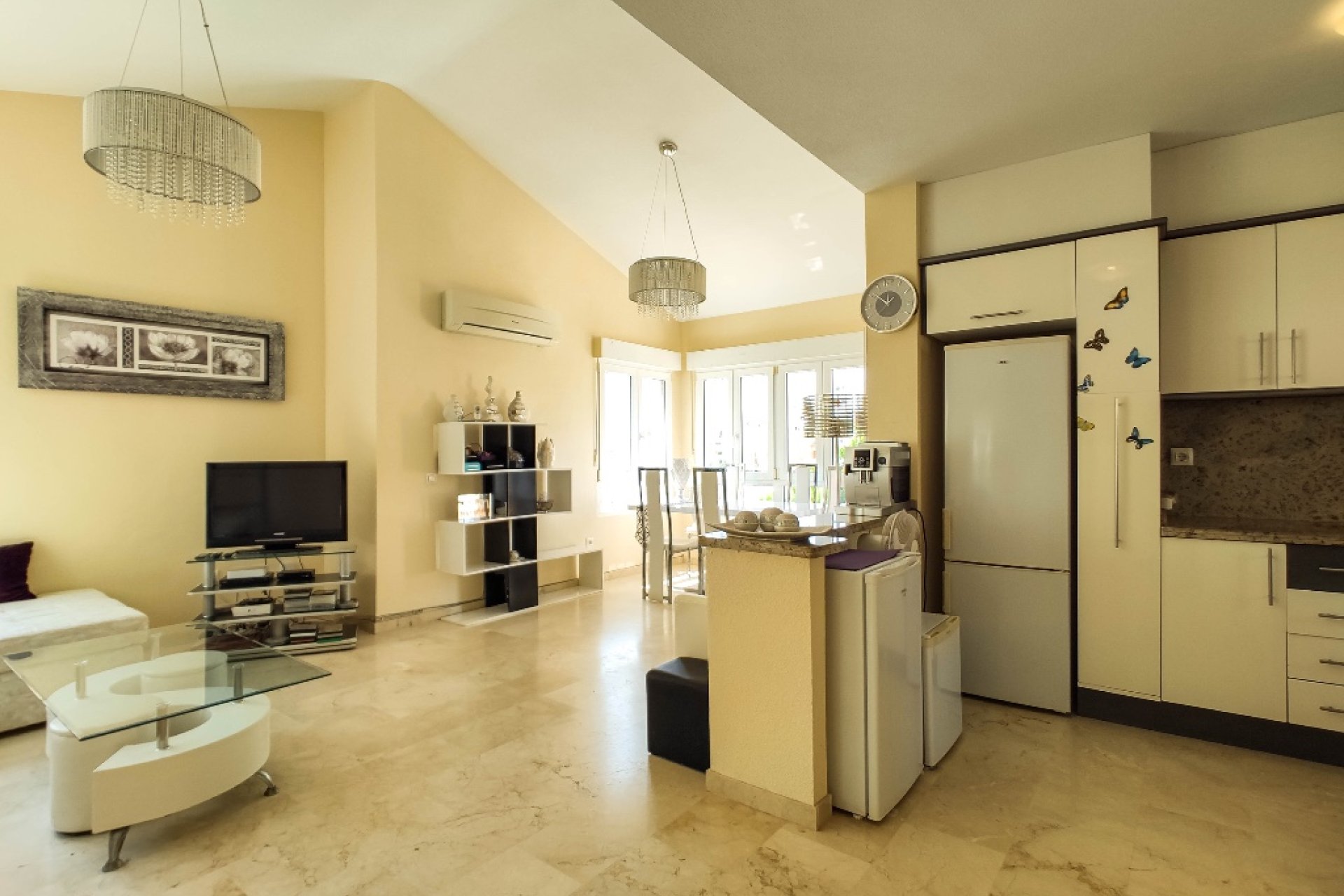 Reventa - Villa - Las Ramblas Golf - Las Ramblas