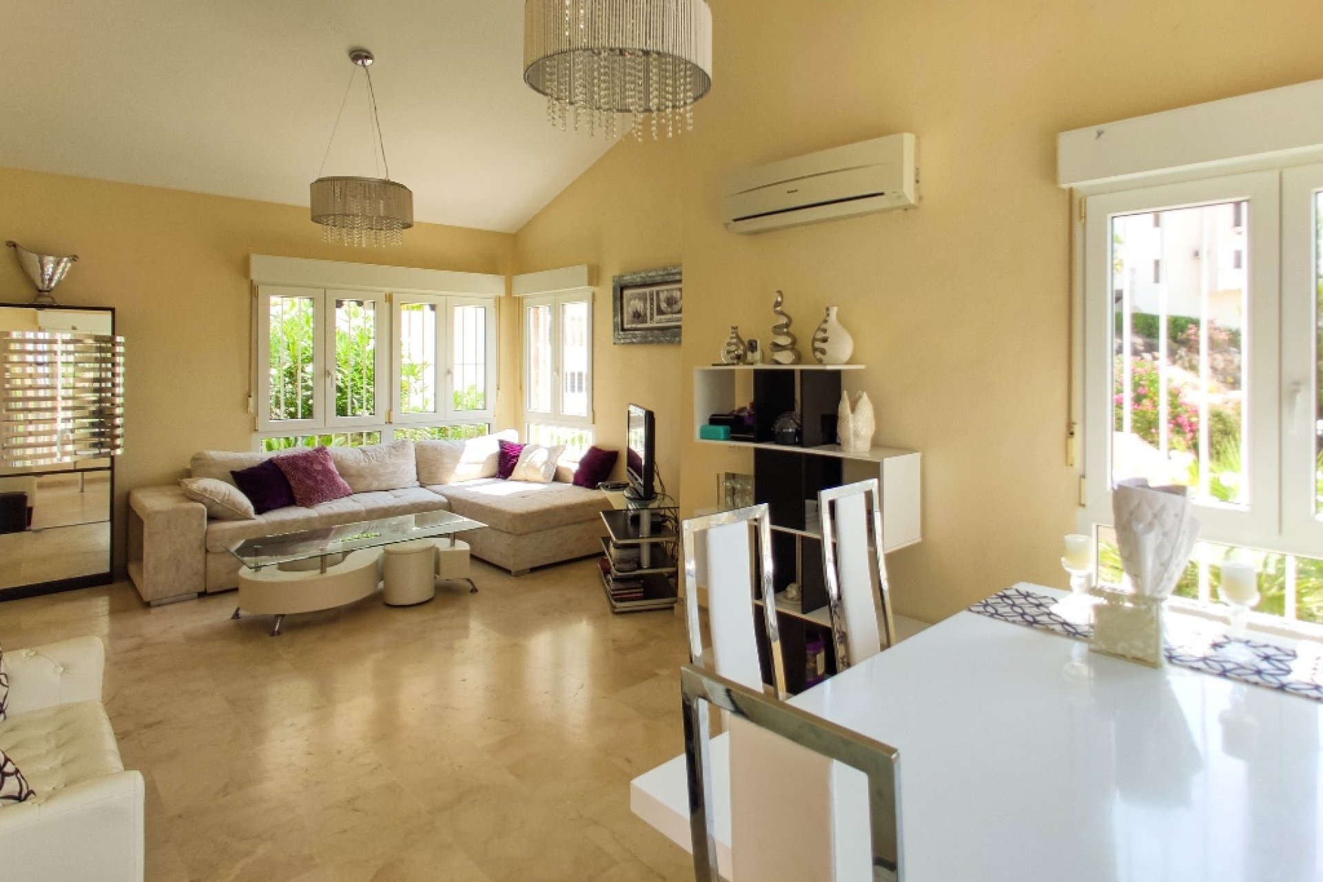 Reventa - Villa - Las Ramblas Golf - Las Ramblas