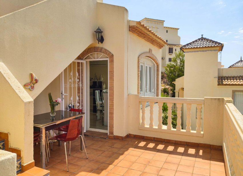 Reventa - Villa - Las Ramblas Golf - Las Ramblas