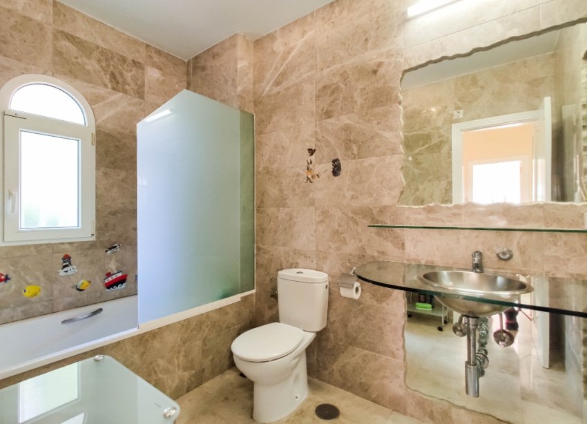 Reventa - Villa - Las Ramblas Golf - Las Ramblas