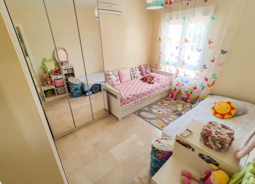 Reventa - Villa - Las Ramblas Golf - Las Ramblas