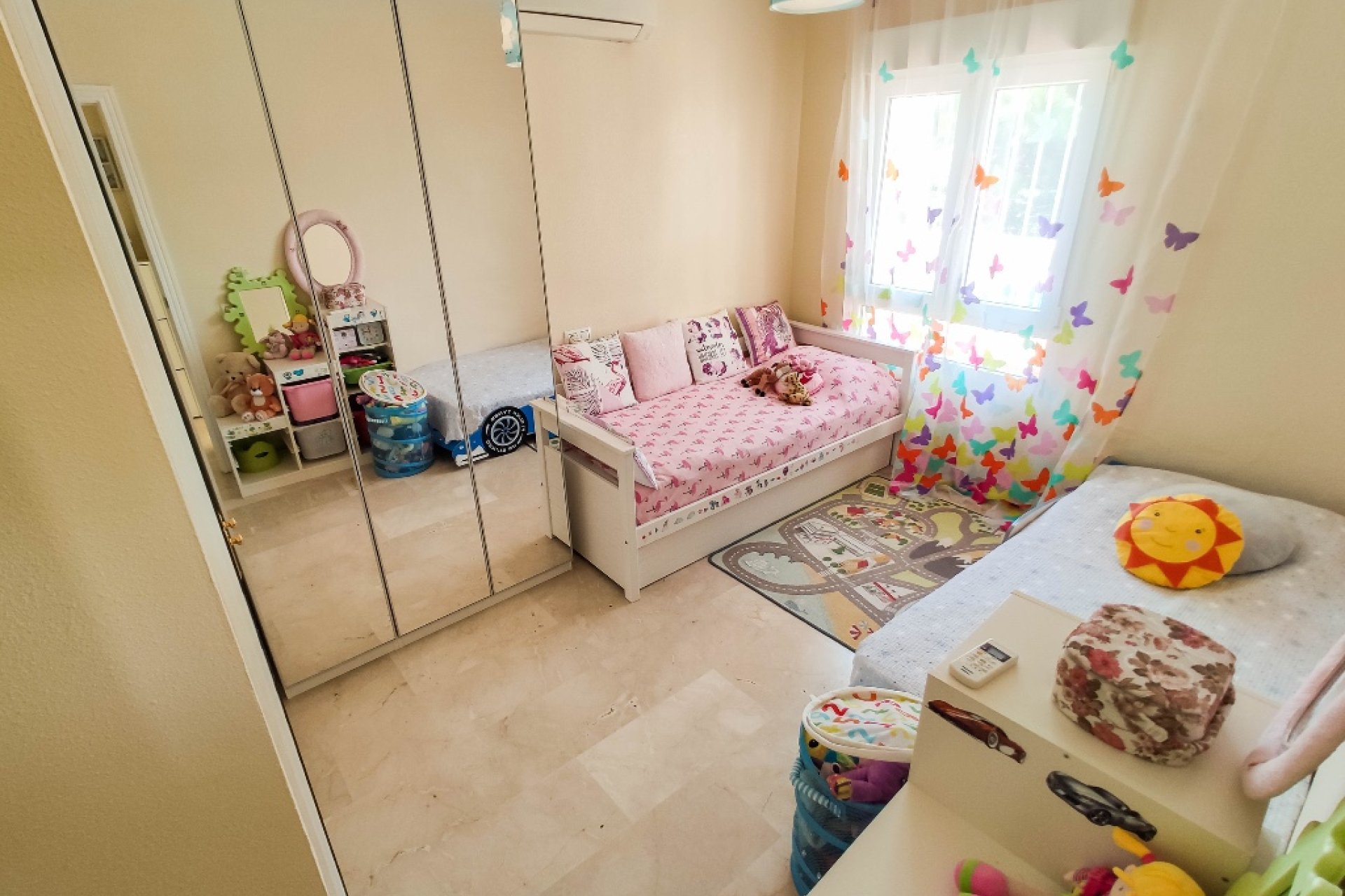 Reventa - Villa - Las Ramblas Golf - Las Ramblas