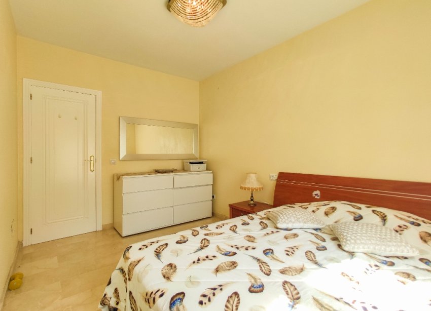 Reventa - Villa - Las Ramblas Golf - Las Ramblas