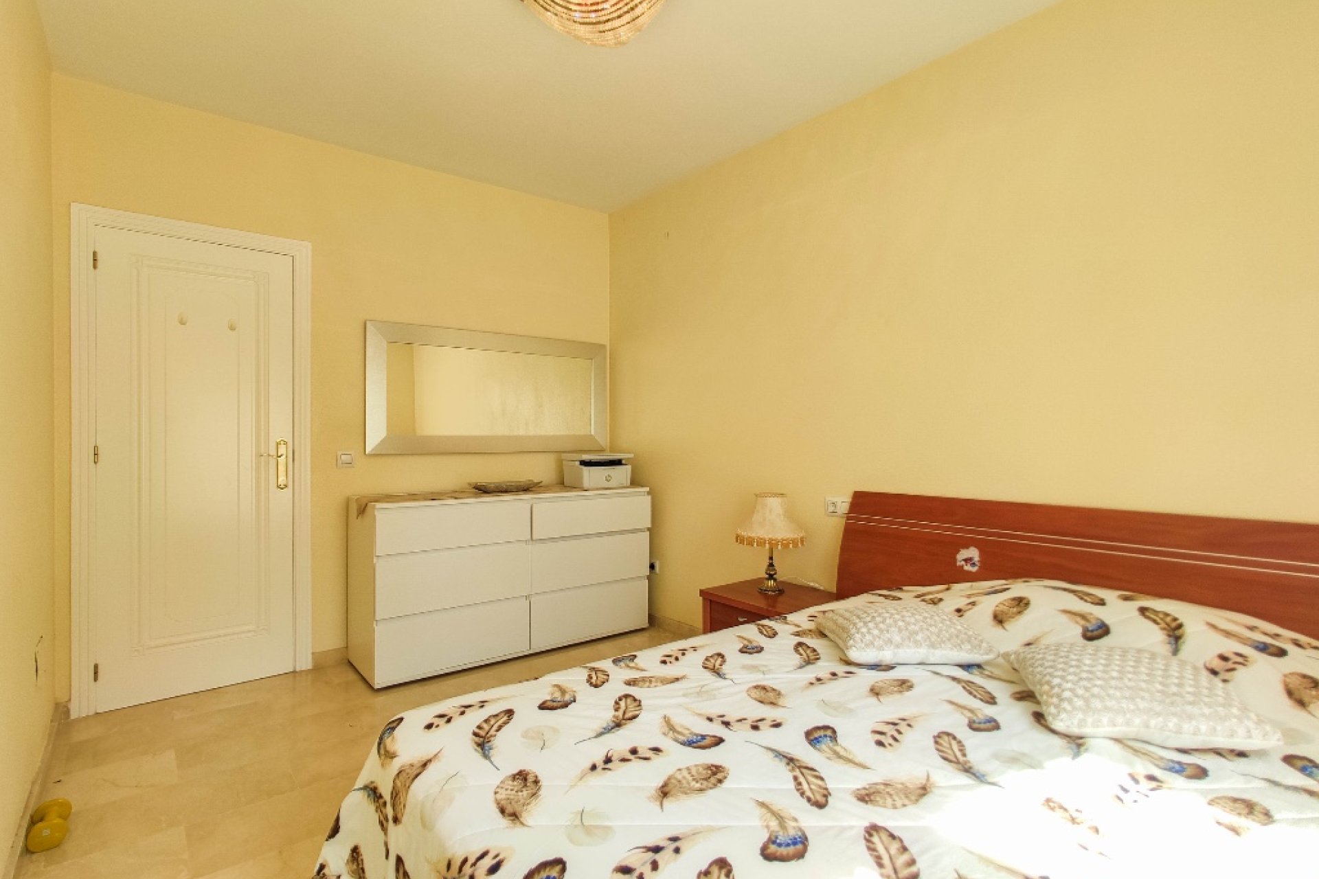 Reventa - Villa - Las Ramblas Golf - Las Ramblas