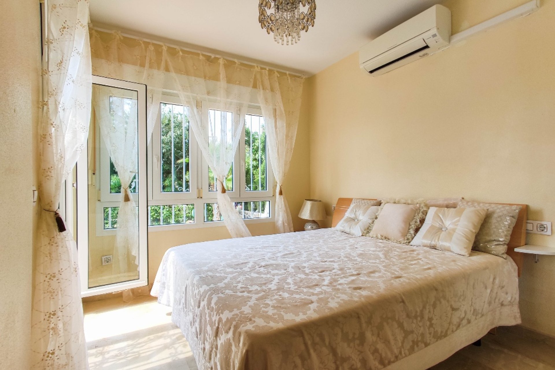 Reventa - Villa - Las Ramblas Golf - Las Ramblas