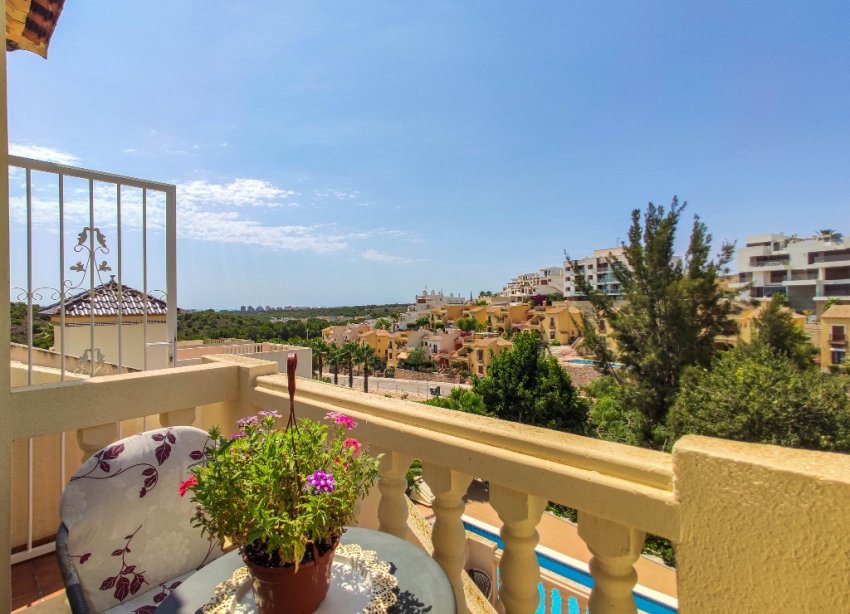 Reventa - Villa - Las Ramblas Golf - Las Ramblas