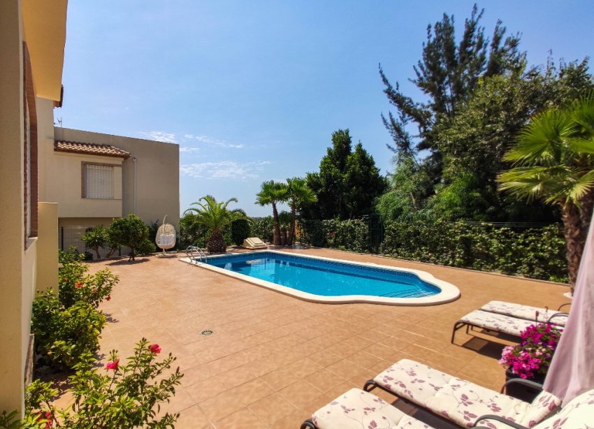 Reventa - Villa - Las Ramblas Golf - Las Ramblas