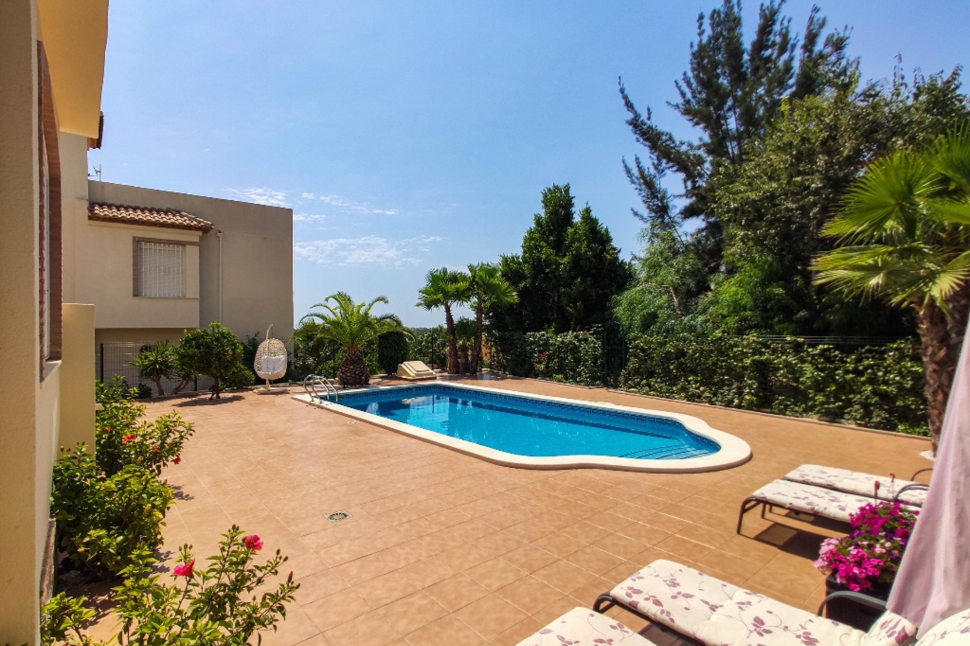 Reventa - Villa - Las Ramblas Golf - Las Ramblas