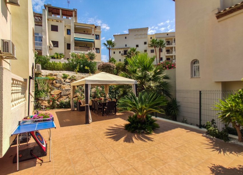 Reventa - Villa - Las Ramblas Golf - Las Ramblas