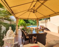 Reventa - Villa - Las Ramblas Golf - Las Ramblas