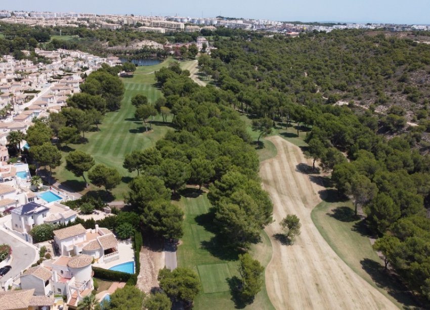 Reventa - Villa - Las Ramblas Golf - Las Ramblas