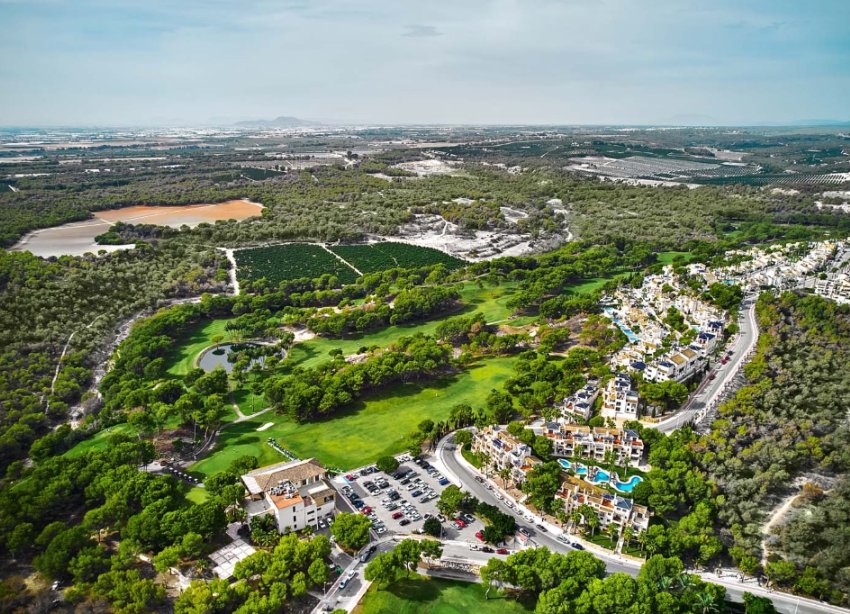 Reventa - Villa - Las Ramblas Golf - Las Ramblas