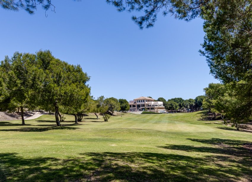 Reventa - Villa - Las Ramblas Golf - Las Ramblas