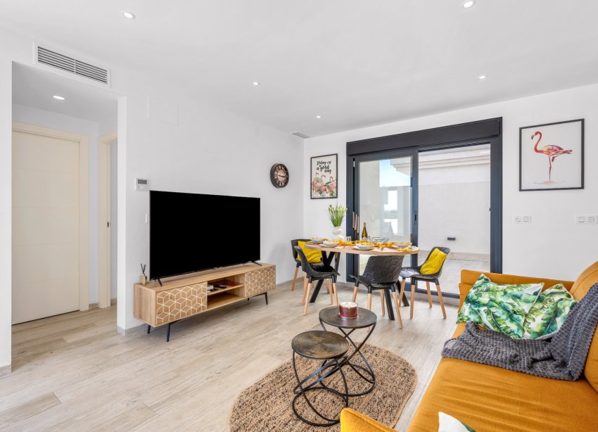 Reventa - Villa - Los Alcazares - Bahia Bella