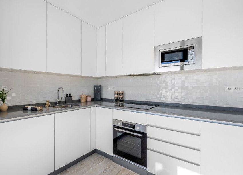 Reventa - Villa - Los Alcazares - Bahia Bella