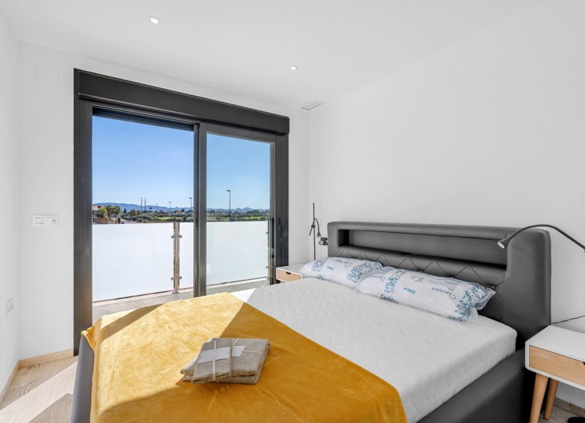 Reventa - Villa - Los Alcazares - Bahia Bella