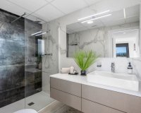 Reventa - Villa - Los Alcazares - Bahia Bella