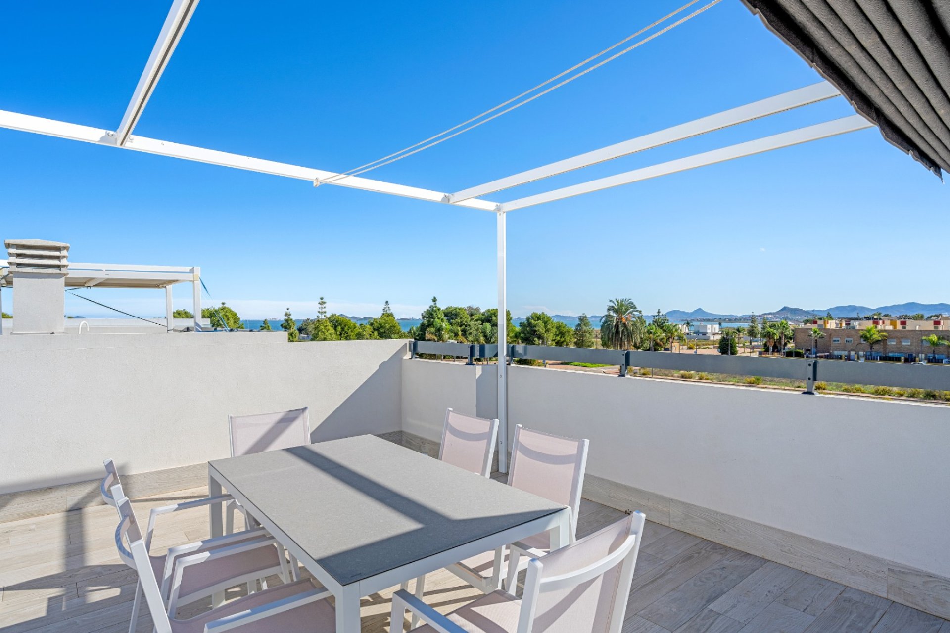 Reventa - Villa - Los Alcazares - Bahia Bella