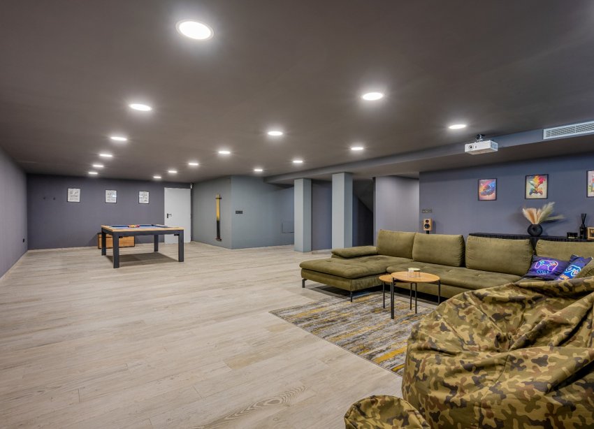 Reventa - Villa - Los Alcazares - Bahia Bella