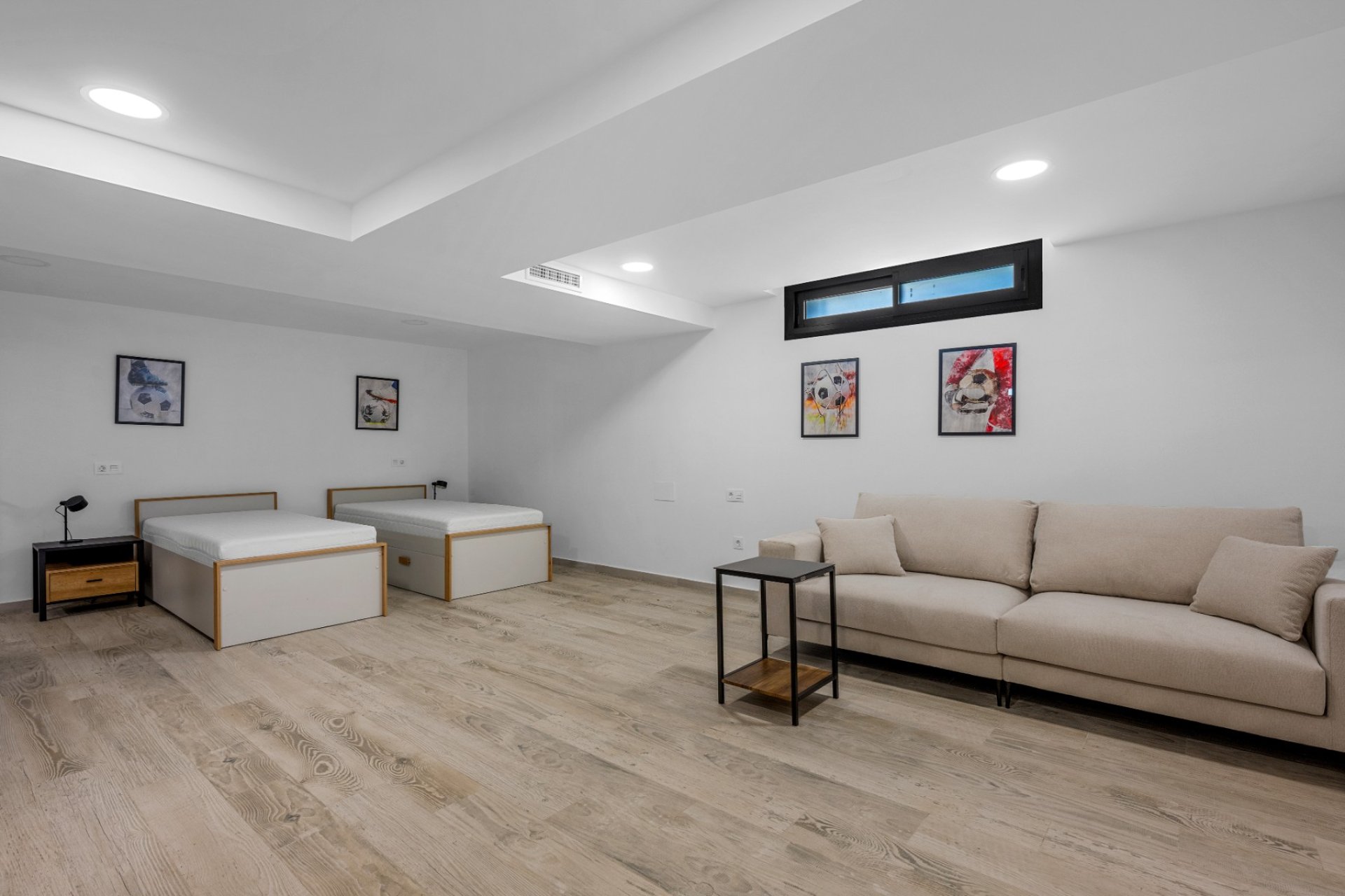 Reventa - Villa - Los Alcazares - Bahia Bella