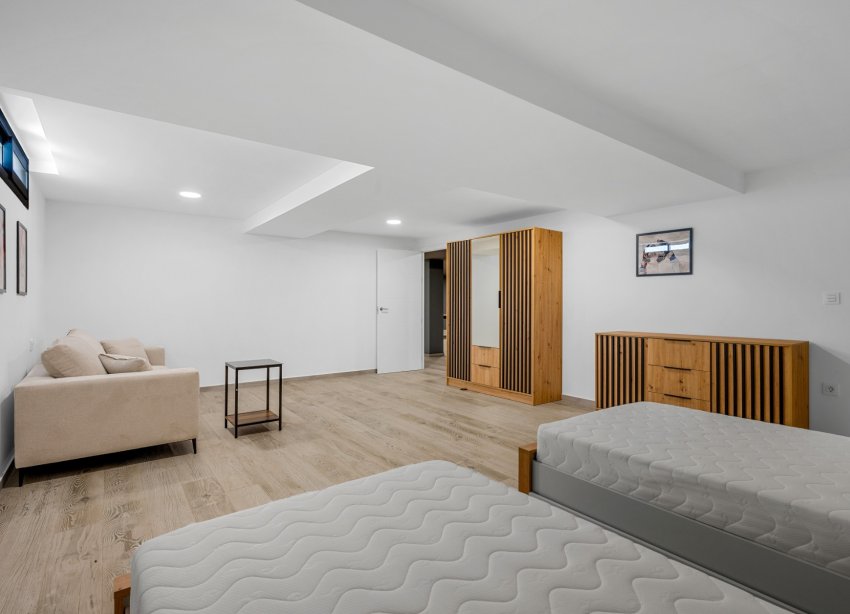 Reventa - Villa - Los Alcazares - Bahia Bella