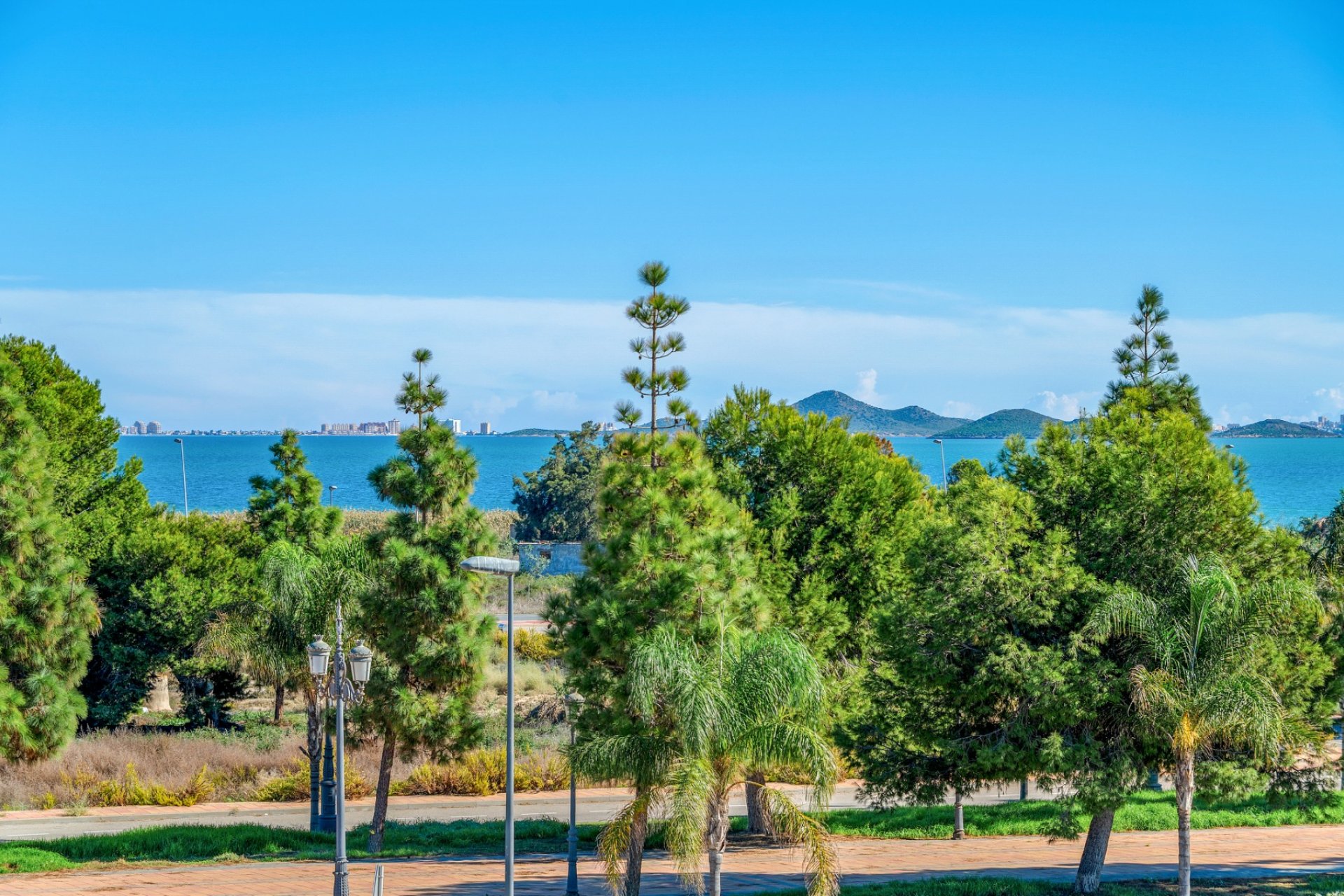 Reventa - Villa - Los Alcazares - Bahia Bella