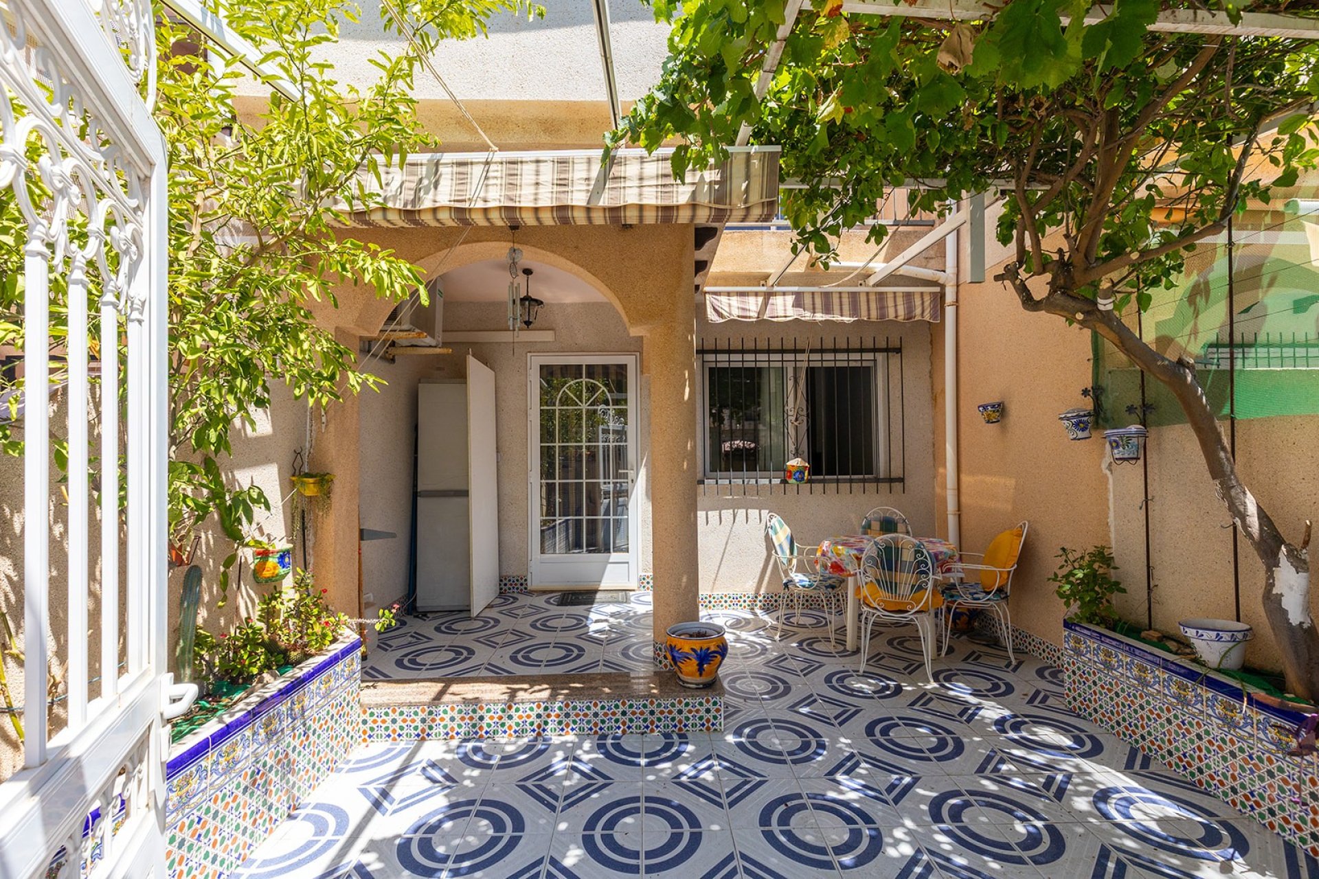 Reventa - Villa - Los Alcazares - Centro