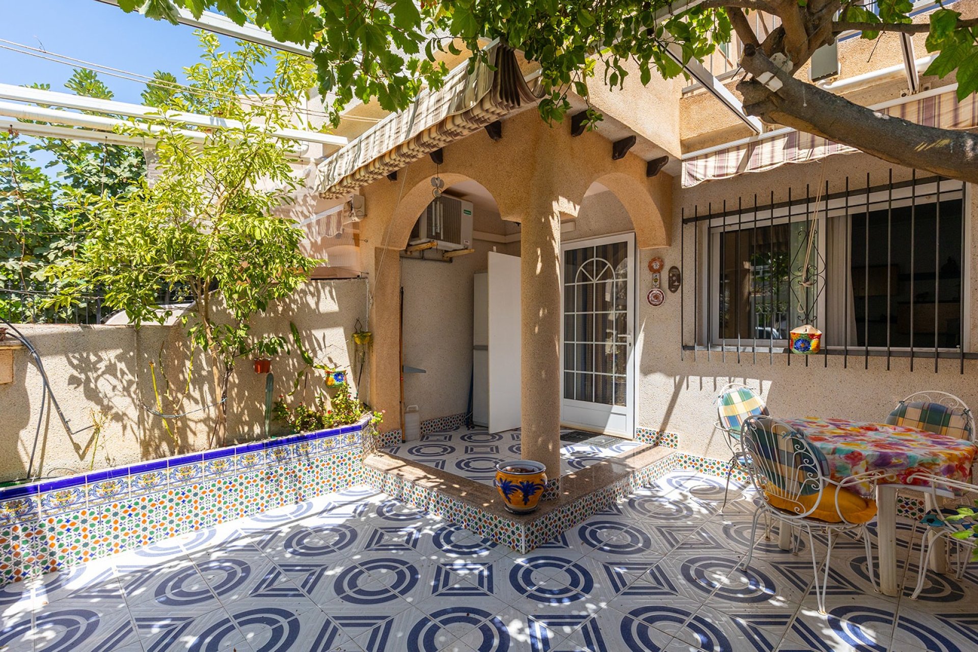 Reventa - Villa - Los Alcazares - Centro