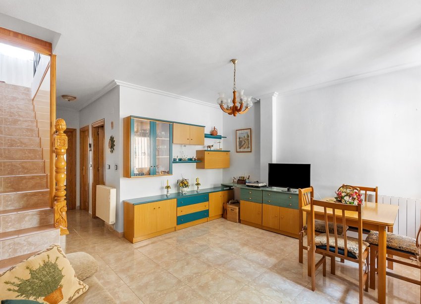 Reventa - Villa - Los Alcazares - Centro