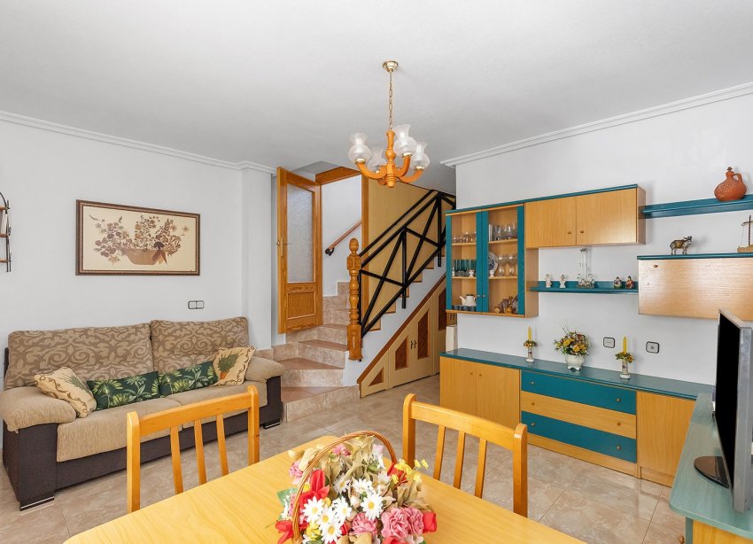 Reventa - Villa - Los Alcazares - Centro